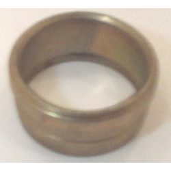 18mm ST'PIPE FERRULE